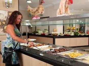 Oencuel Beach Hotel