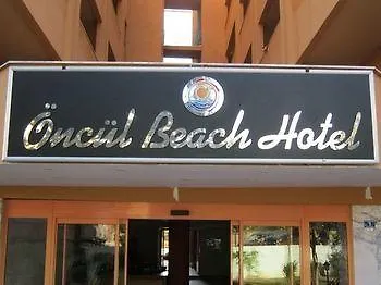 Hotel Oencuel