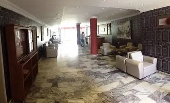 Oencuel Beach Hotel