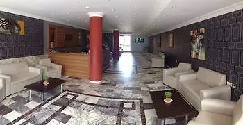 Отель Oencuel Beach Hotel 3*
