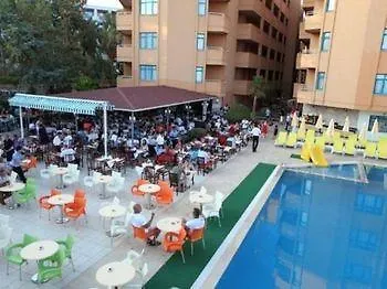 Oencuel Alanya