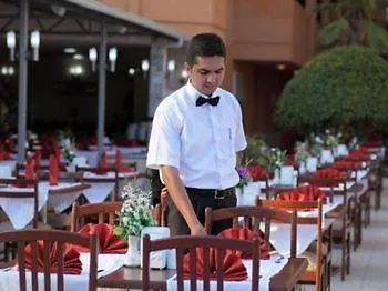 Hotel Oencuel Alanya