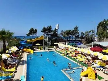 Hotel Oencuel