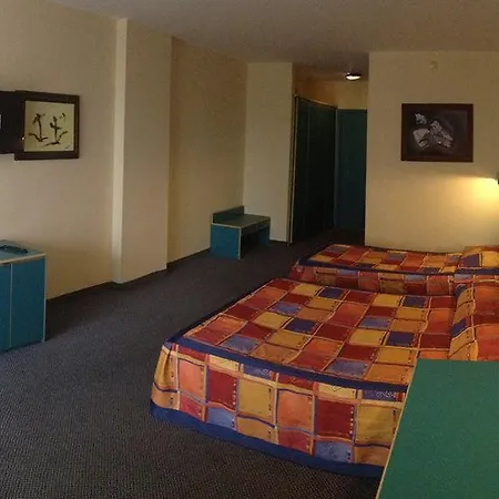 Oencuel Beach Hotel Алания